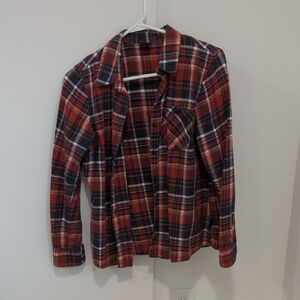 Patagonia Flannel Sz 2 (S)